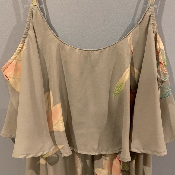 Show me your MuMu Dress - Picture 5 of 6